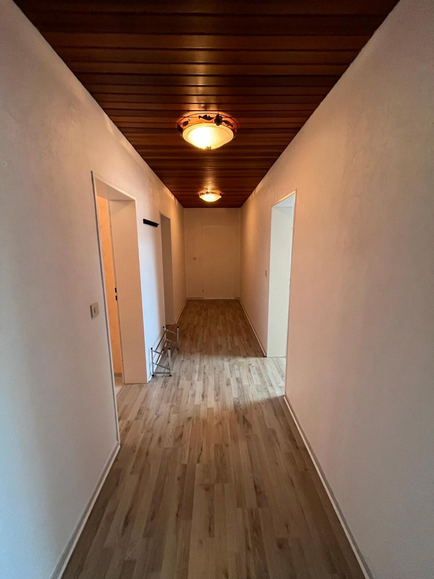 Wohnung Mit Panoramablick Gerolstein Exteriör bild